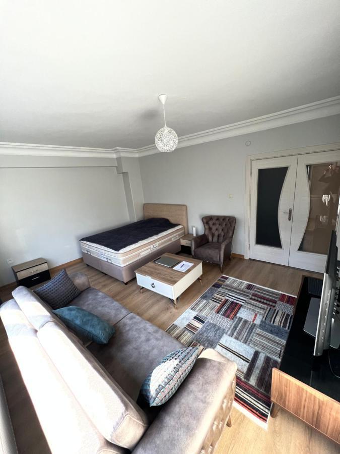 Private In Shared Apartment Istanbul