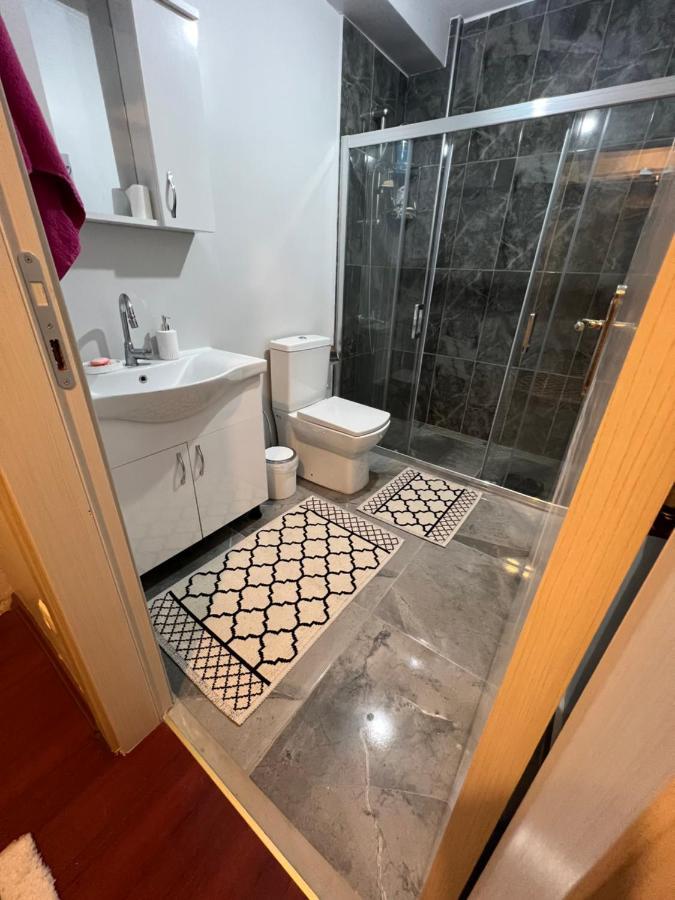 Private In Shared Apartment