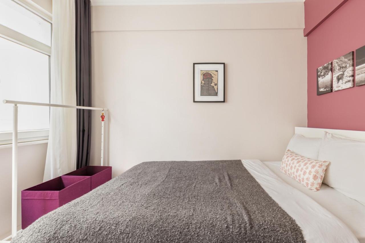 Apartment Centrally Located Stylish Flat In Nisantasi *