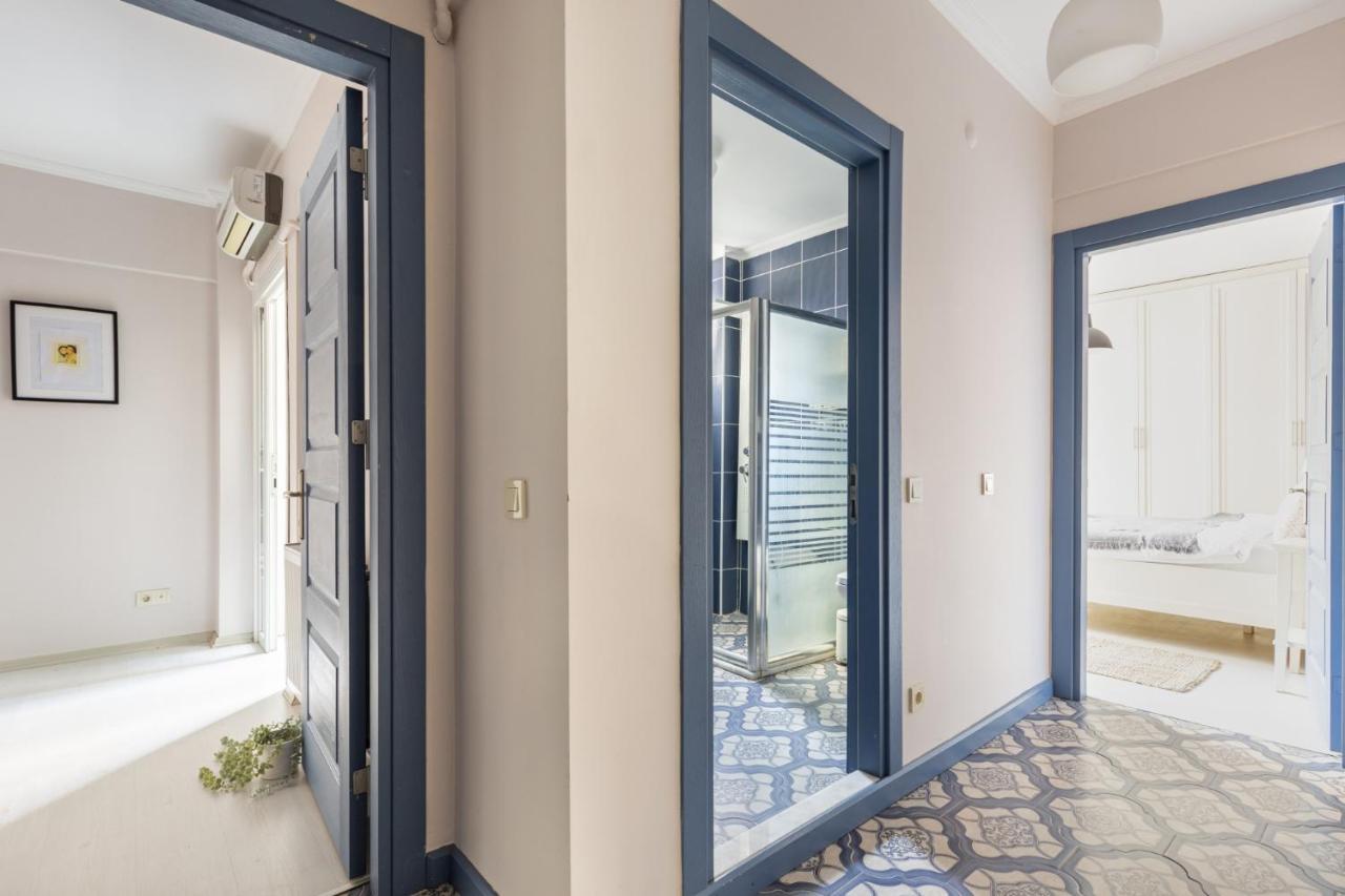 Apartment Centrally Located Stylish Flat In Nisantasi *
