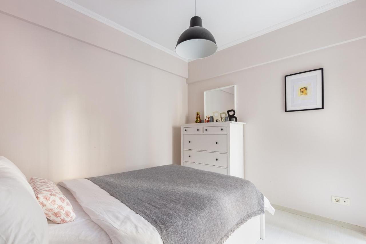 Centrally Located Stylish Flat In Nisantasi Apartment Istanbul