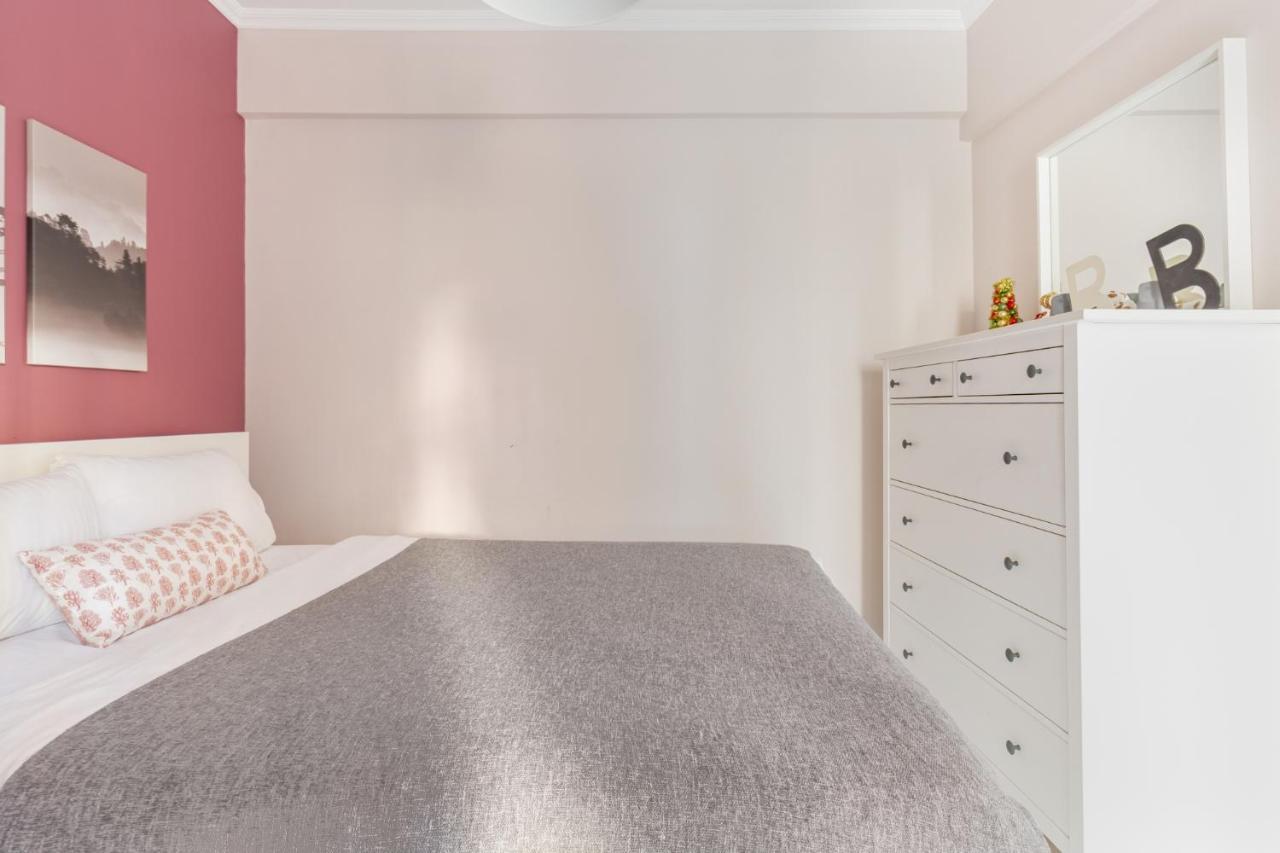 Centrally Located Stylish Flat In Nisantasi Apartment Istanbul