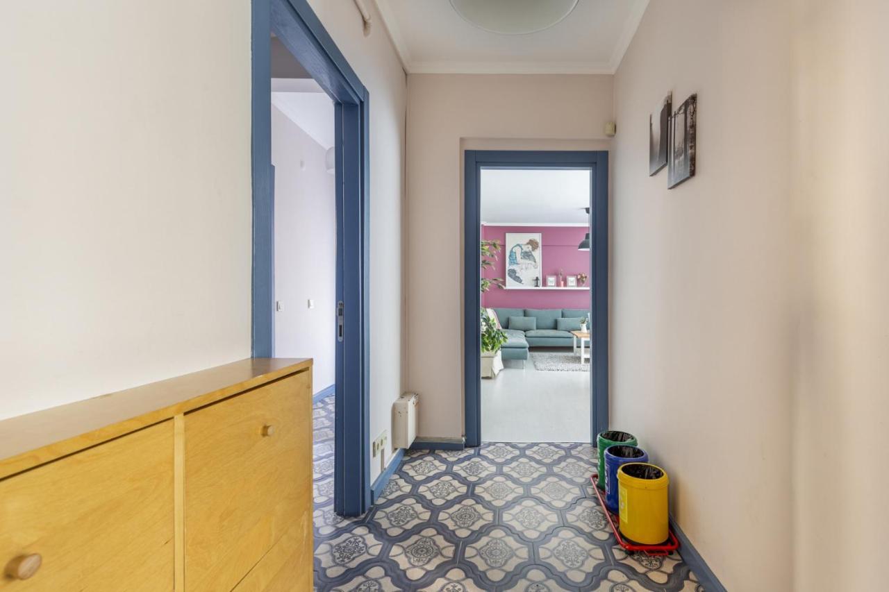 Centrally Located Stylish Flat In Nisantasi Istanbul