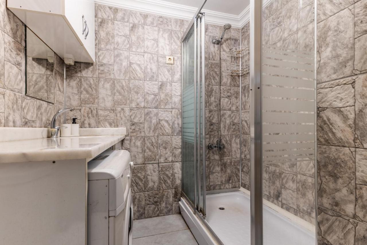 Exquisite Flat Close To Zorlu In Besiktas *