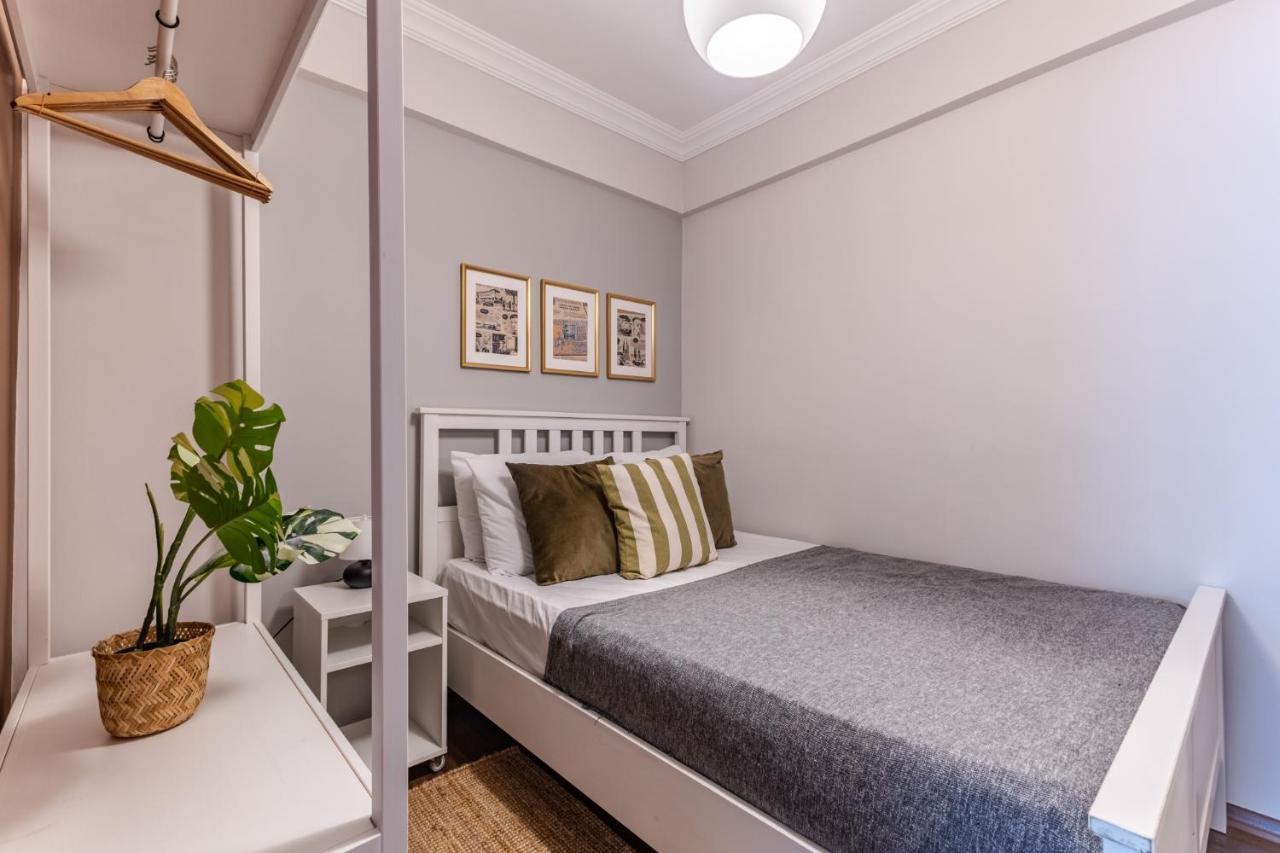 Exquisite Flat Close To Zorlu In Besiktas * Istanbul