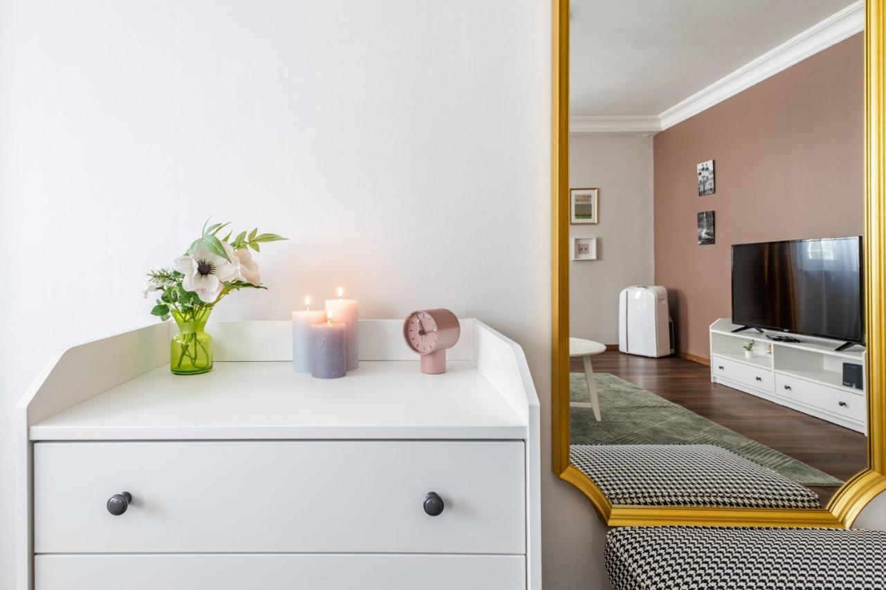 Exquisite Flat Close To Zorlu In Besiktas Istanbul