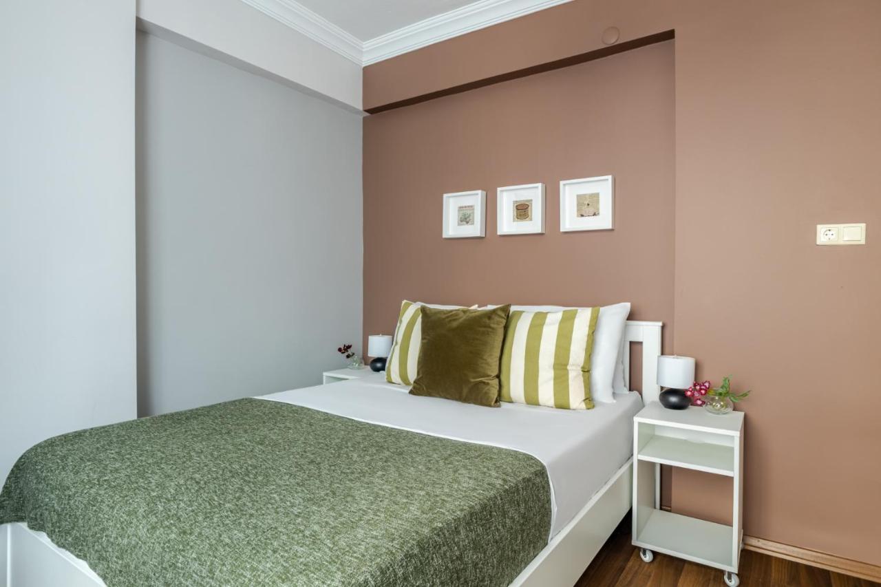 Apartment Exquisite Flat Close To Zorlu In Besiktas *