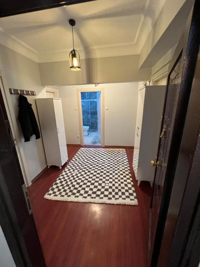 Private In Shared Istanbul