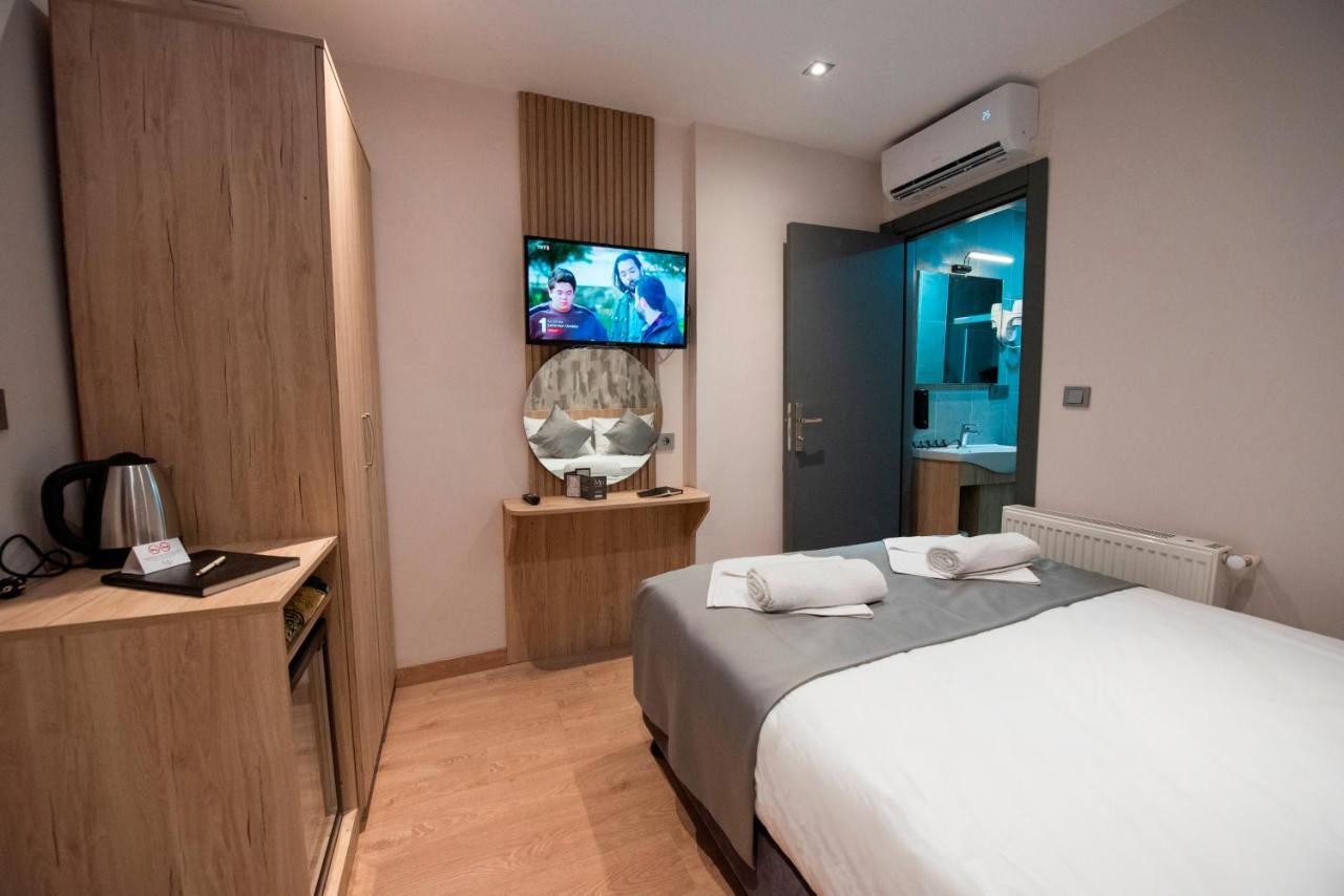 Hotel Mahya