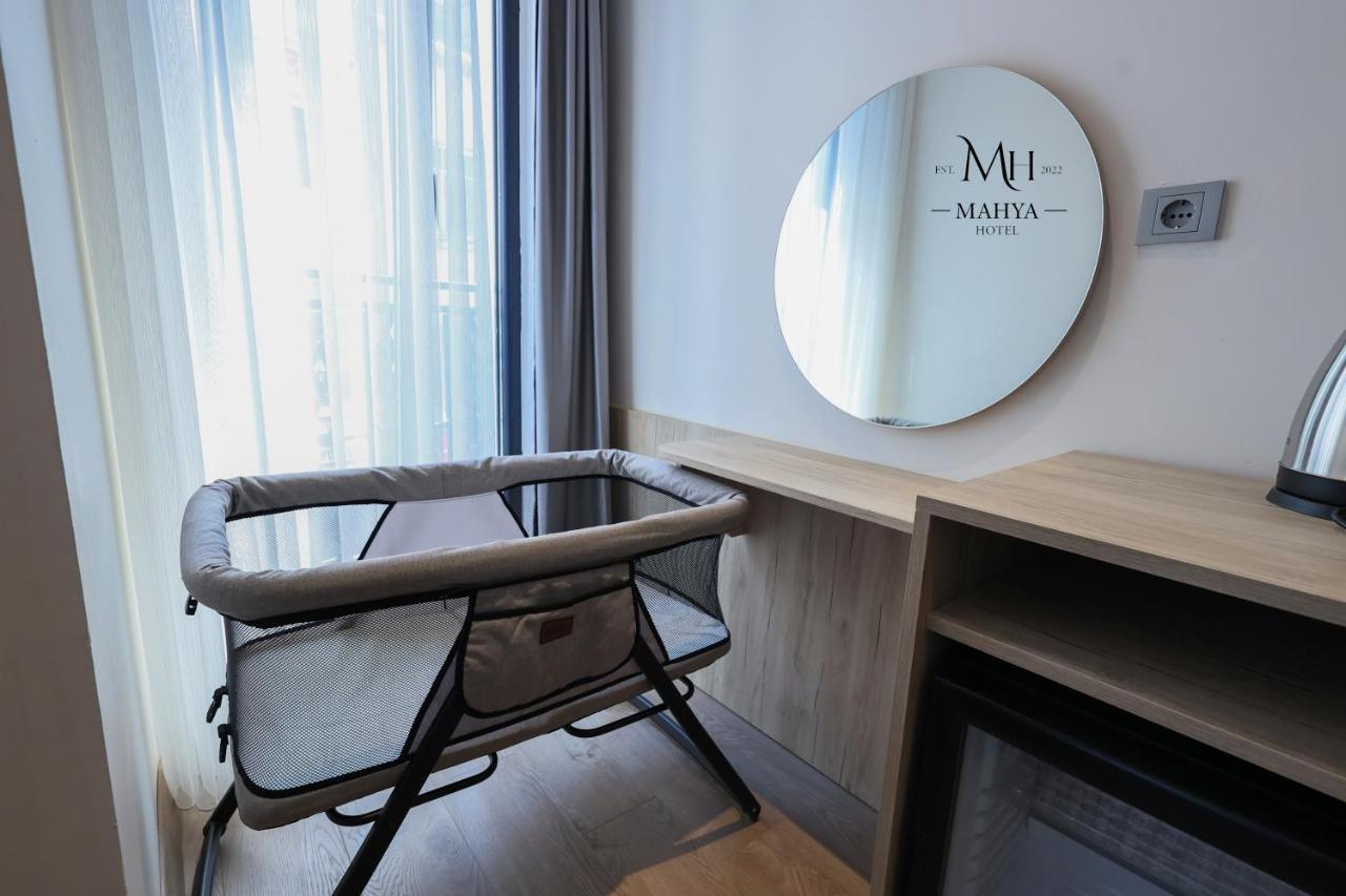 Hotel Mahya 3*
