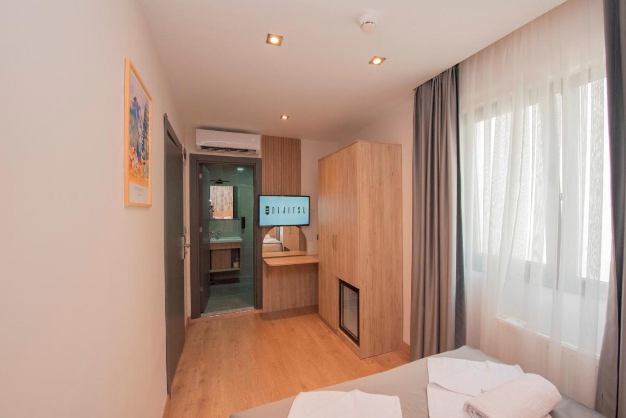 Mahya 3* Istanbul