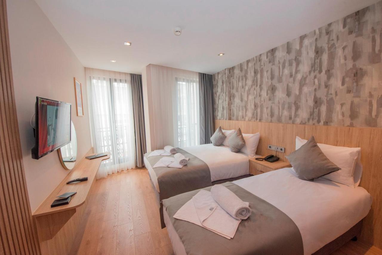 Hotel Mahya Istanbul