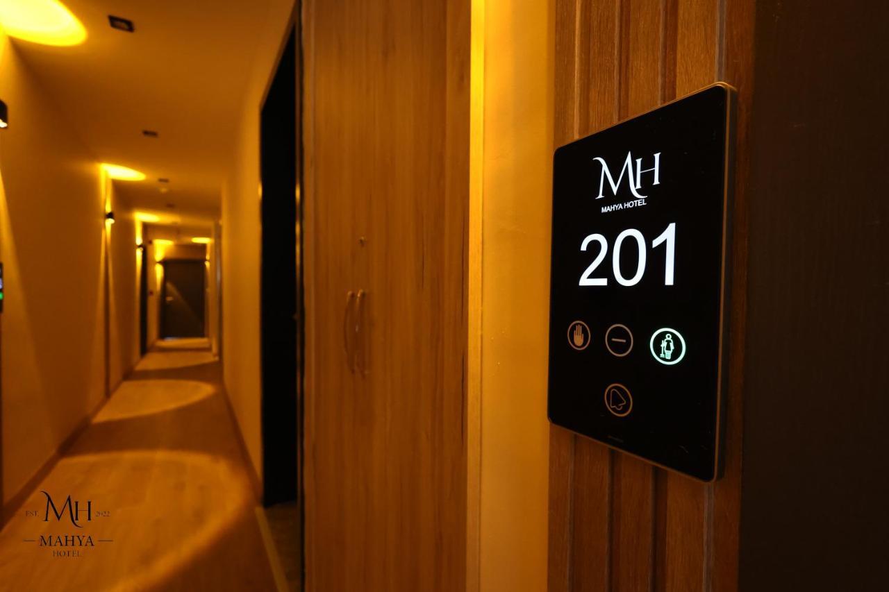 Hotel Mahya Istanbul