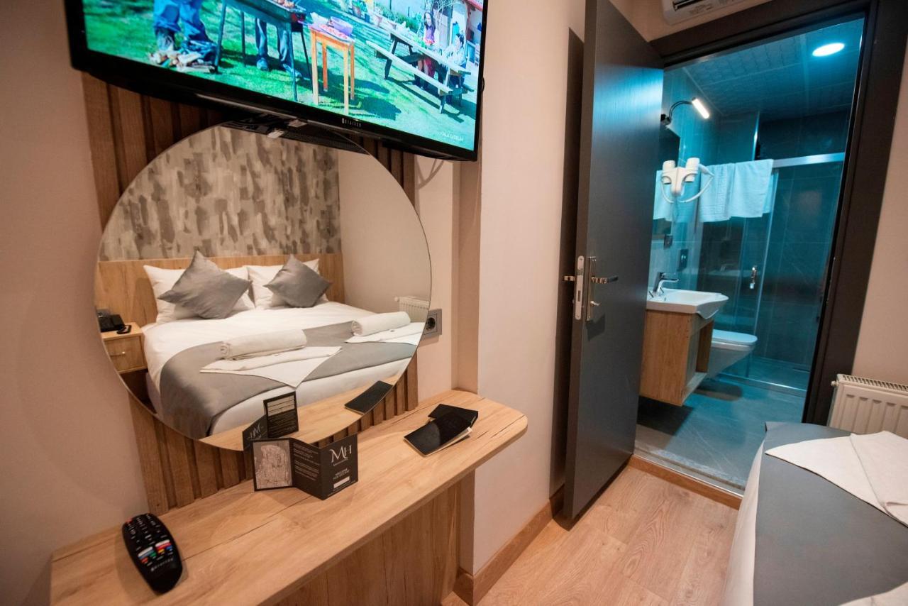 Mahya Hotel