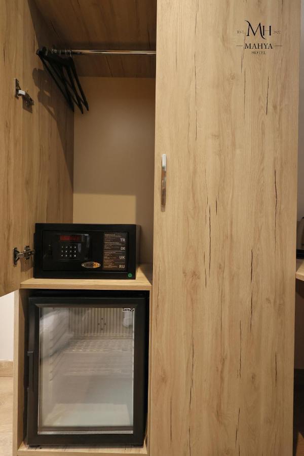 Mahya Hotel Istanbul