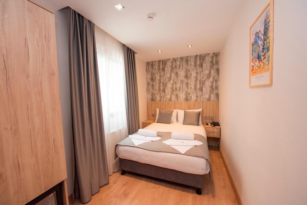 Mahya Istanbul
