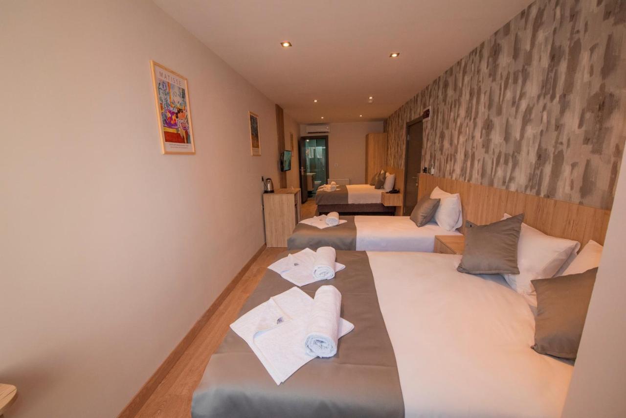 Hotel Mahya 3*