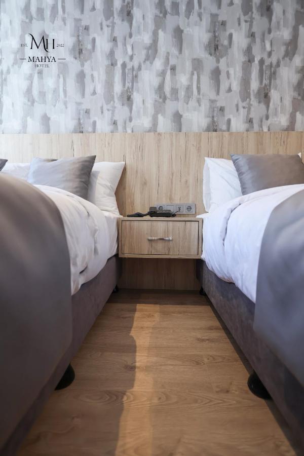 Hotel Mahya Istanbul