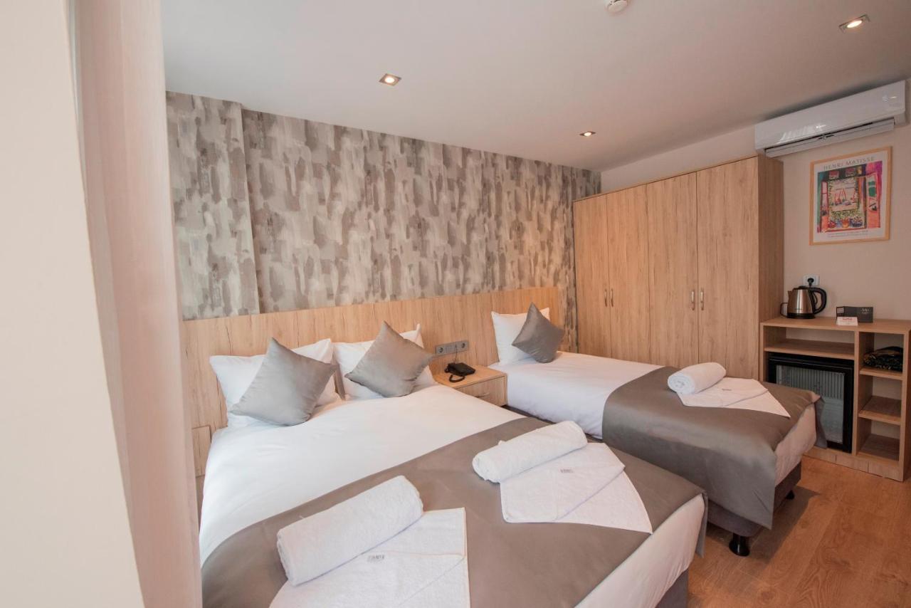 Hotel Mahya 3*