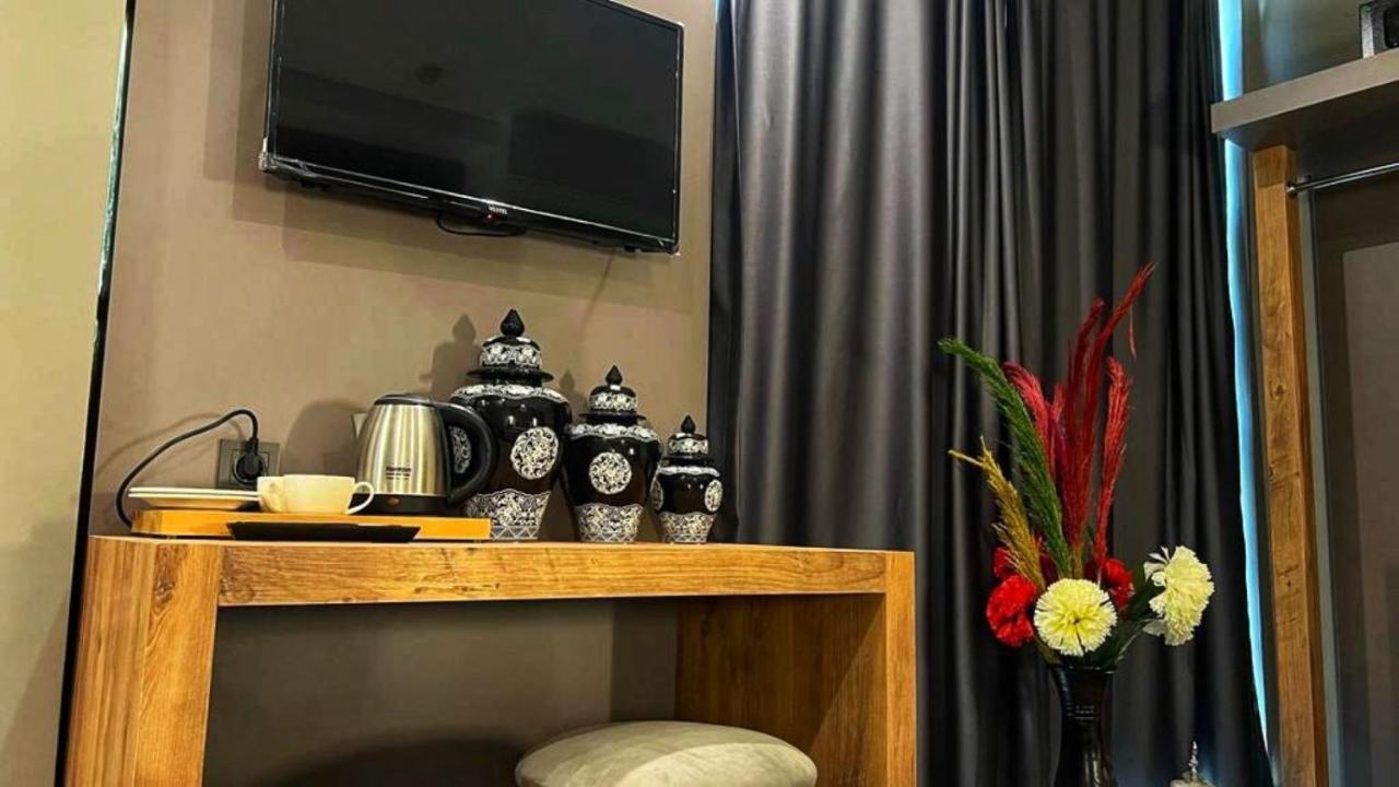 Airport Hotel