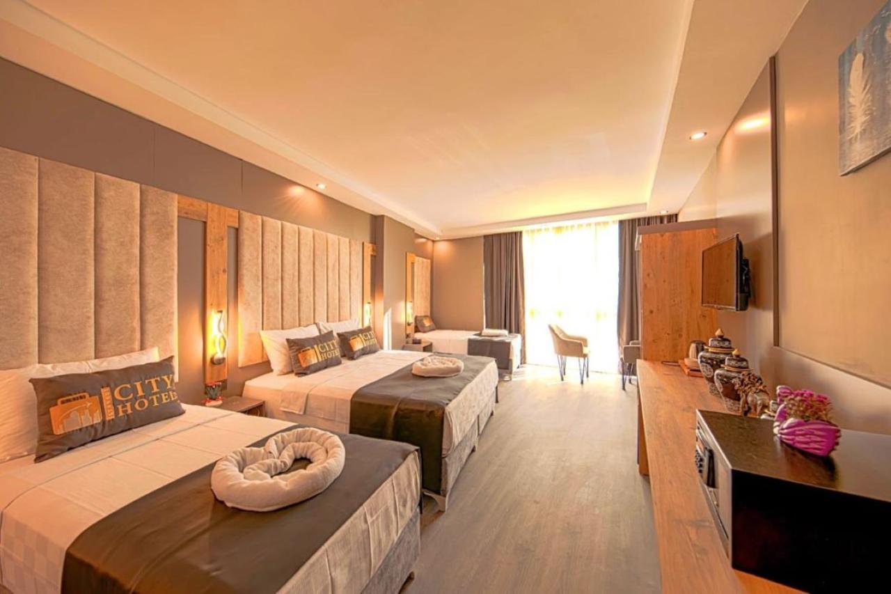 Airport Hotel 3*