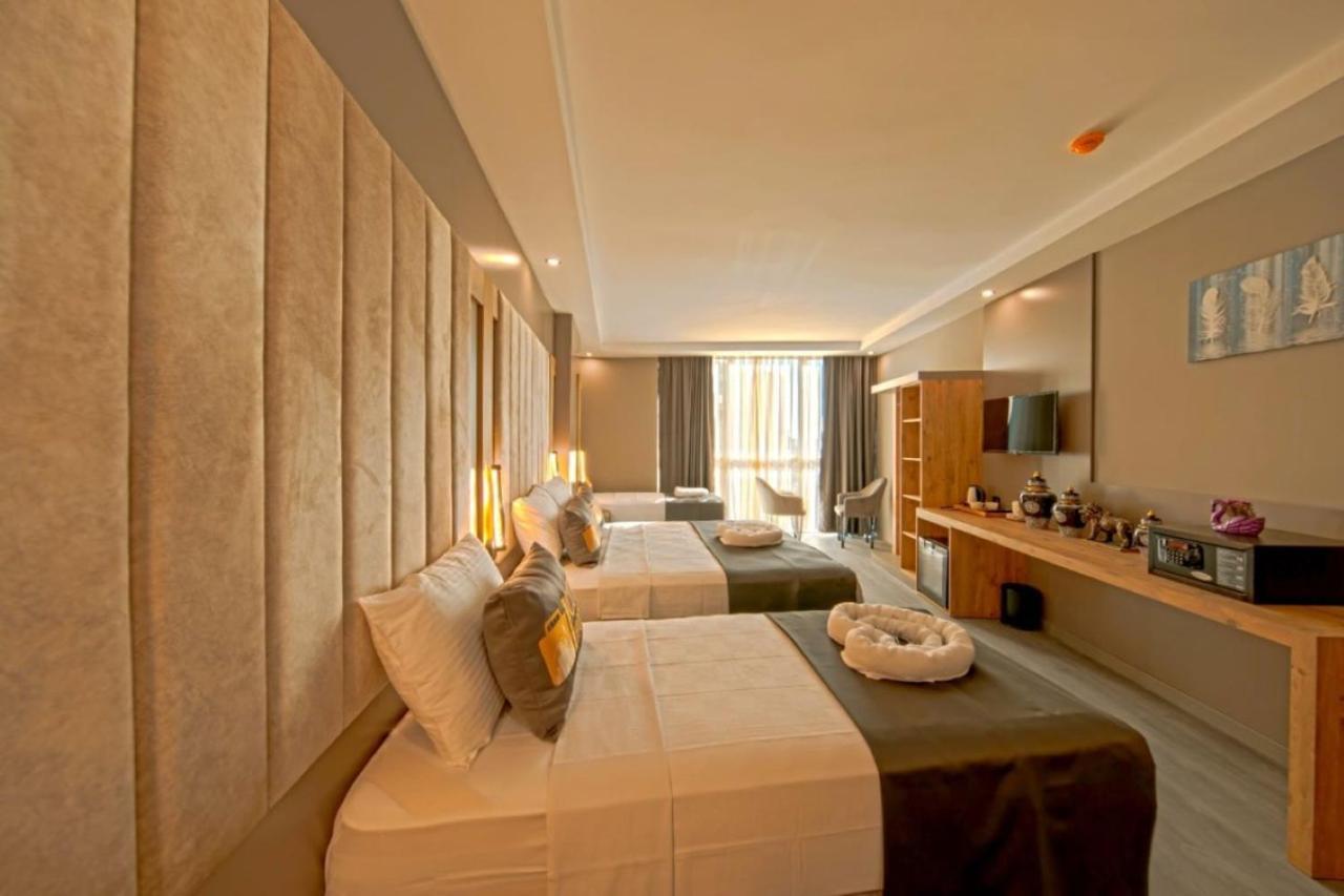 Airport Hotel Istanbul