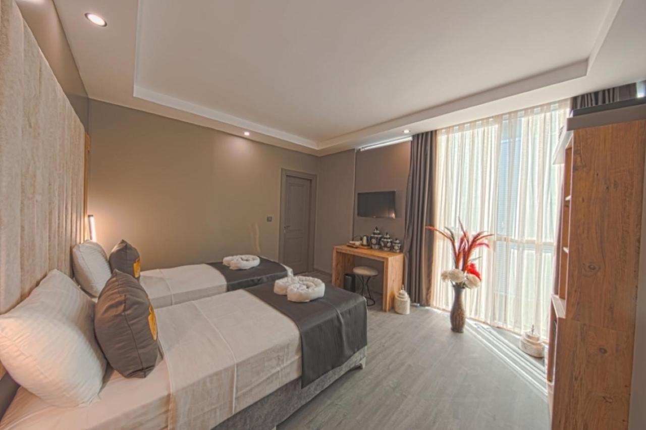 Hotel Airport 3*