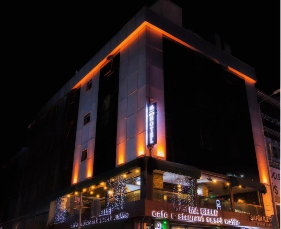 Hotel Airport 3*