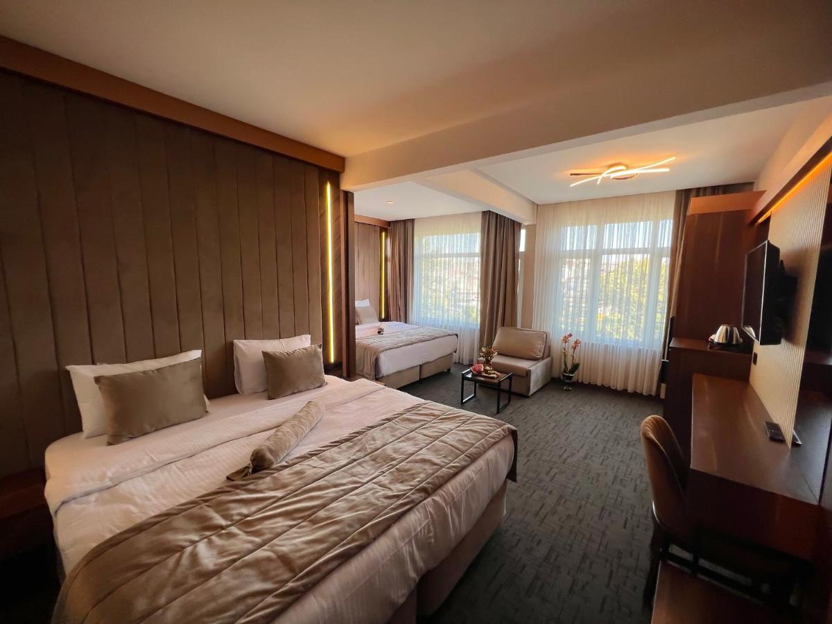 The Park 4* Istanbul