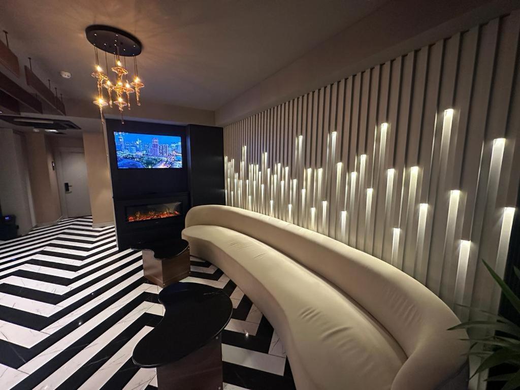The Park 4* Istanbul