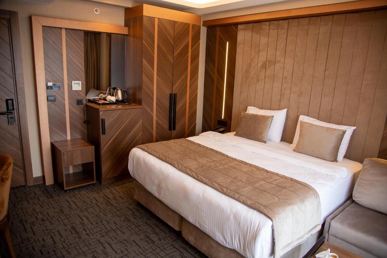 The Park Hotel Istanbul