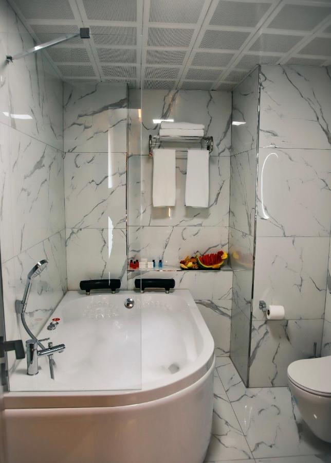 Hotel The Park Istanbul