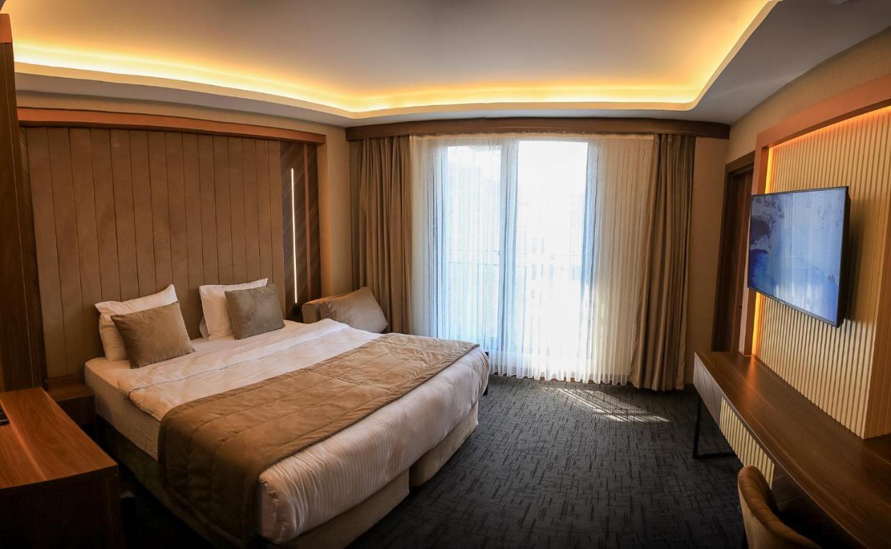 Hotel The Park Istanbul
