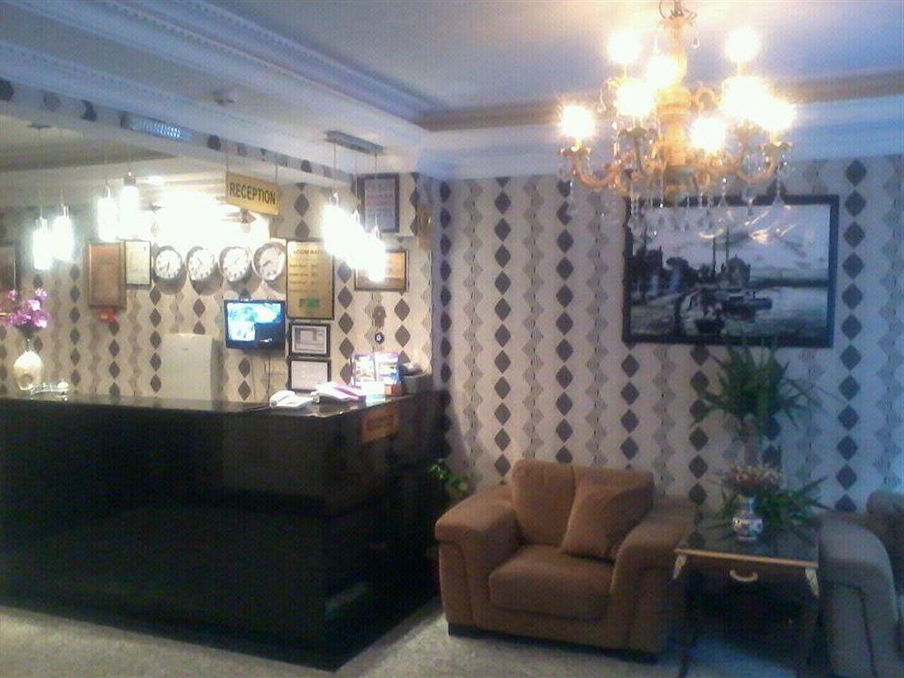 Otel Malabadi Beyazit