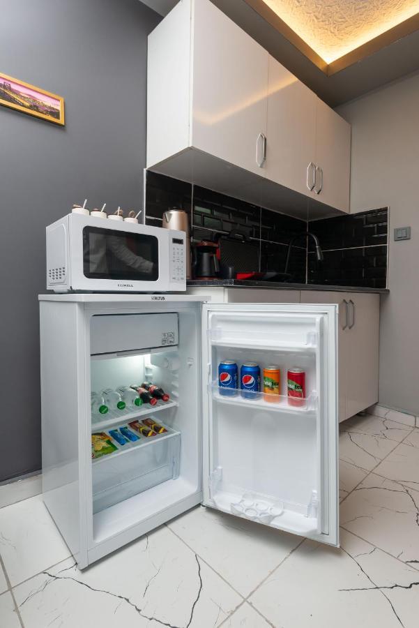 Apartamento Hagia Sophia Luxury Istambul