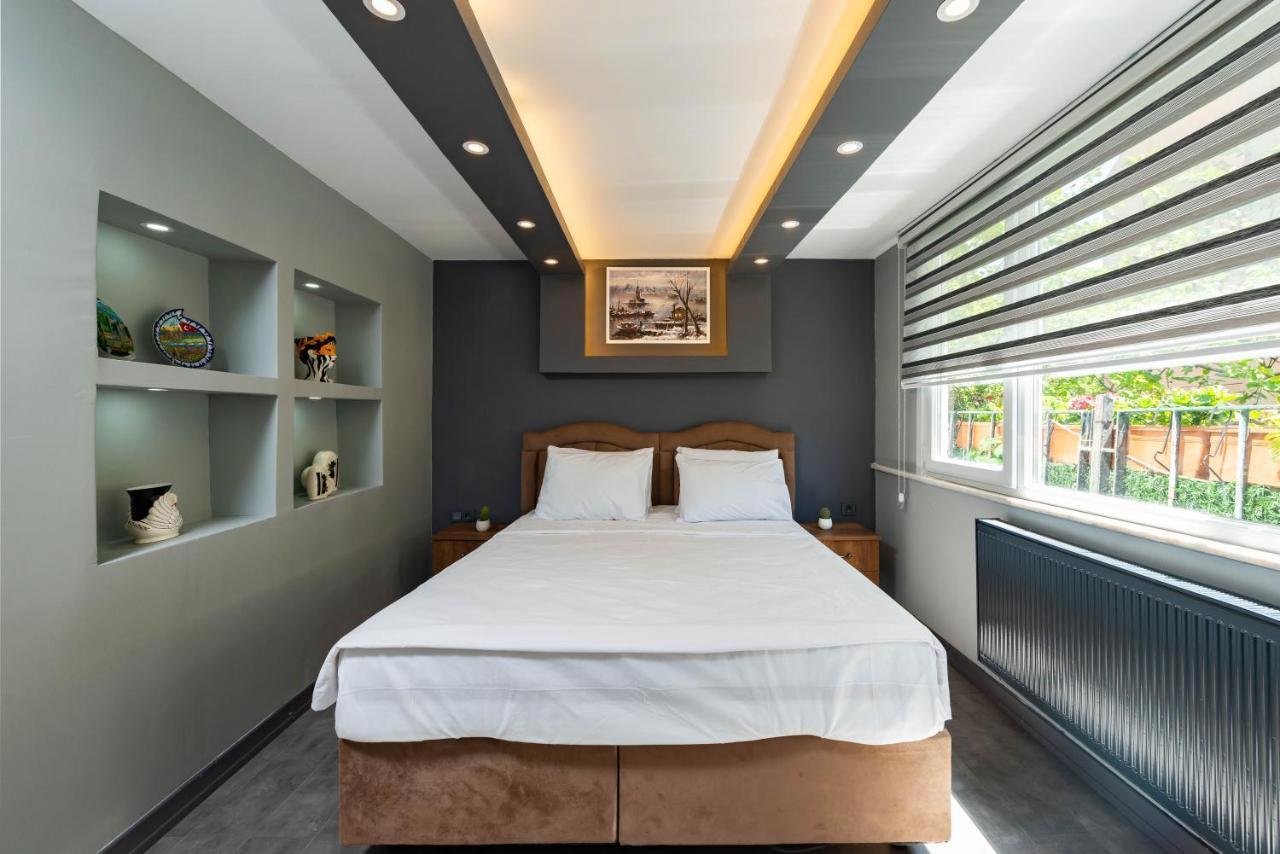 Apartamento Hagia Sophia Luxury Istambul