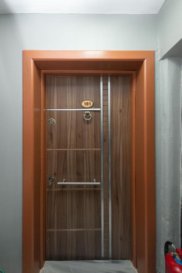 Hagia Sophia Luxury *