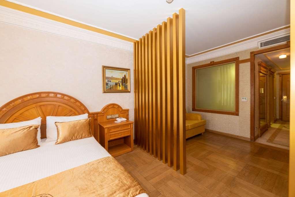 Wyndham Old Istanbul