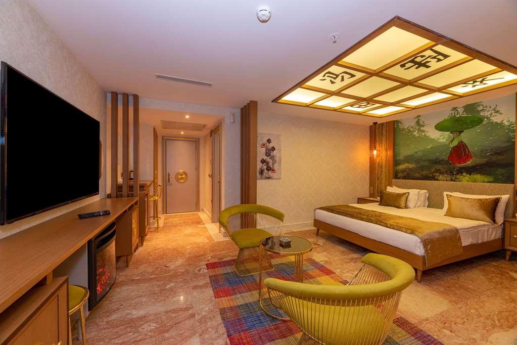 Hotel Wyndham Old *