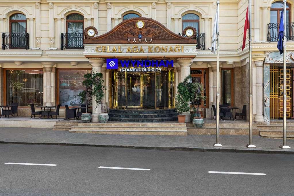Hotel Wyndham Old *