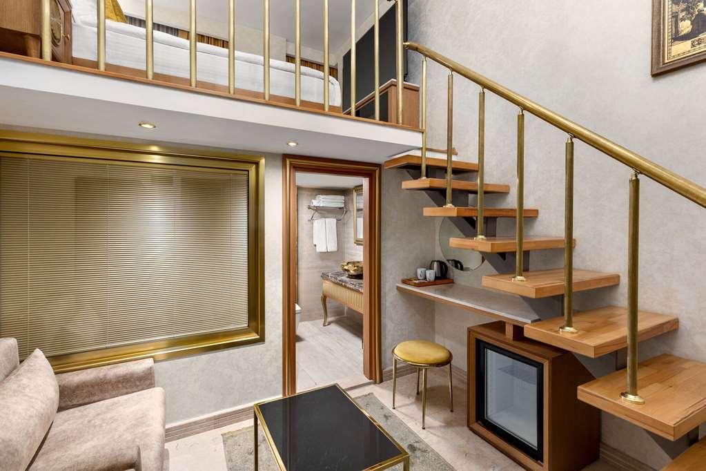 Hotel Wyndham Old Istanbul