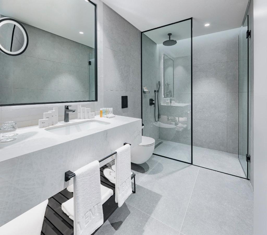 Inventist Sports Academy Otel 5*