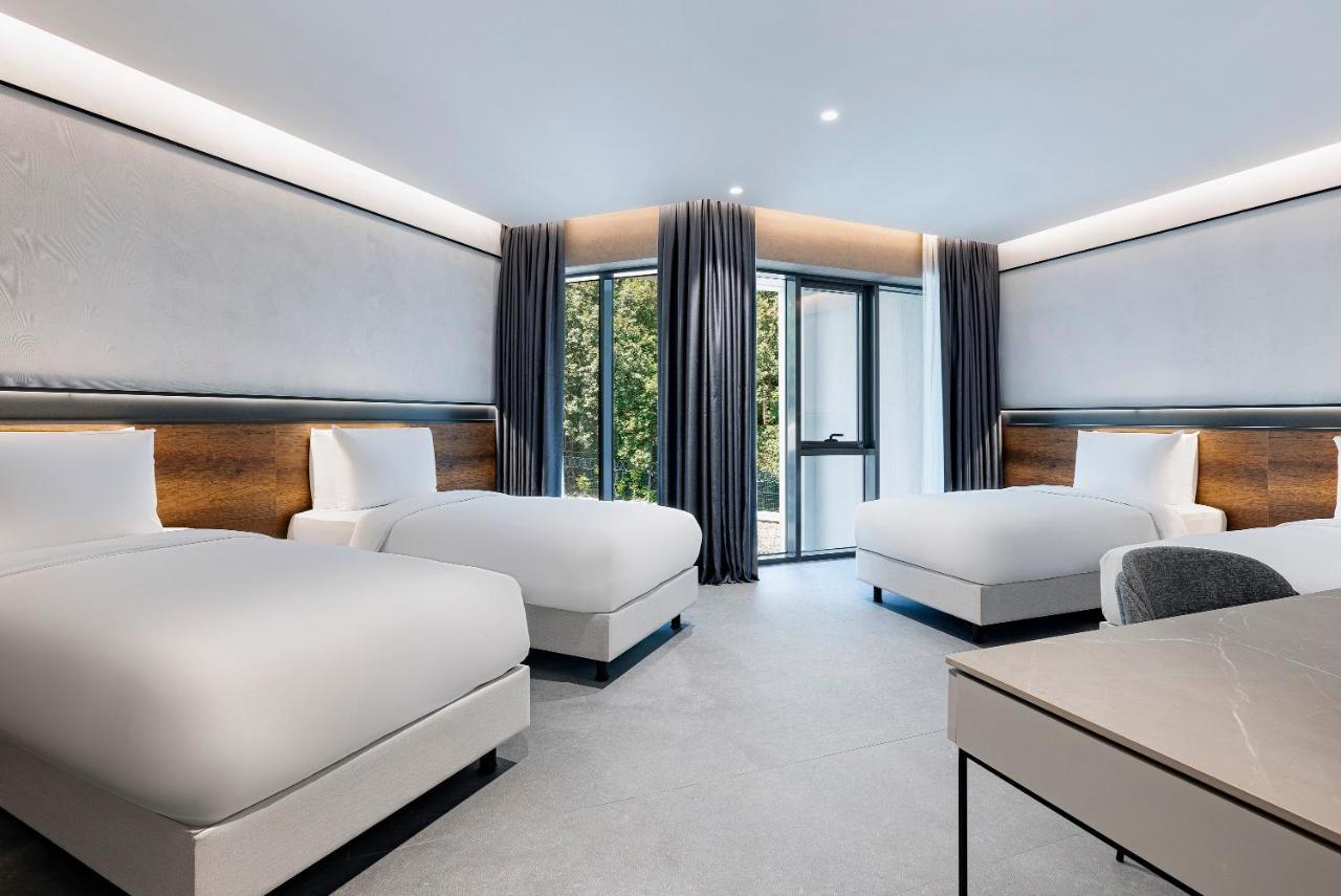 Otel Inventist Sports Academy 5*