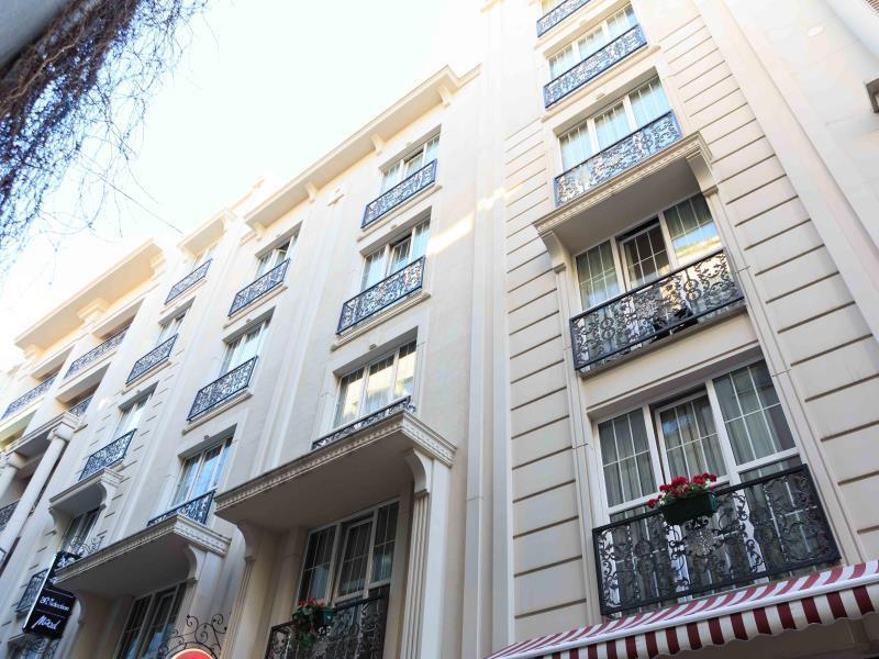 Elegance 3* Istanbul