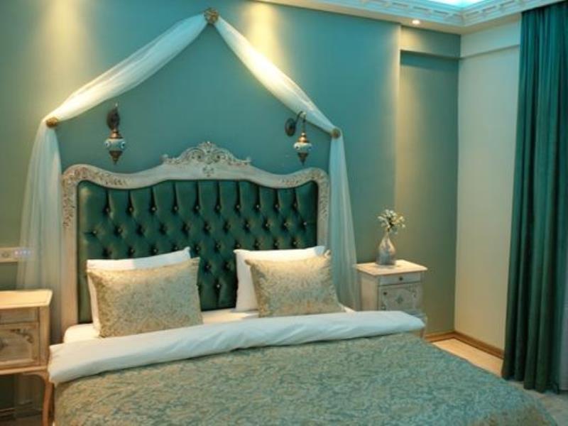 Elegance Hotel Istanbul