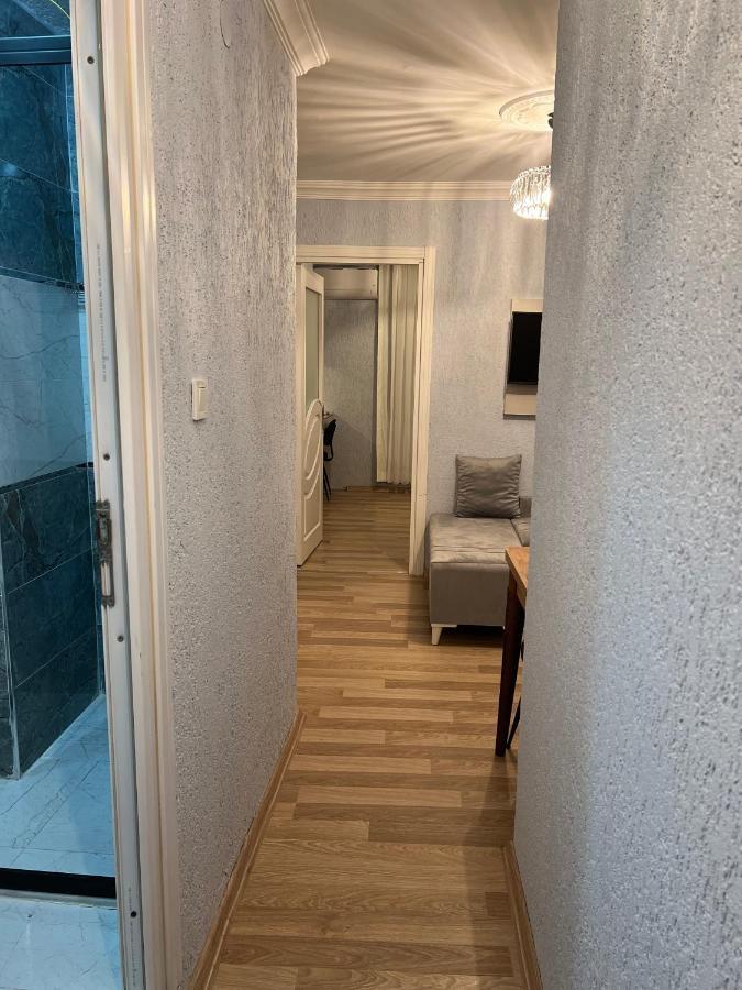 Ikbal Apart Aparthotel Istanbul