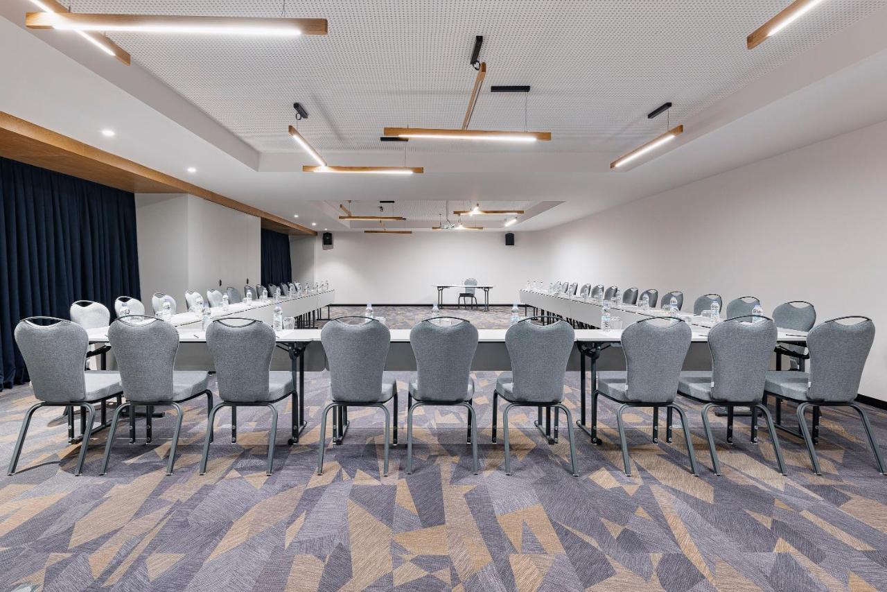 Otel Inventist Sports Academy 5*