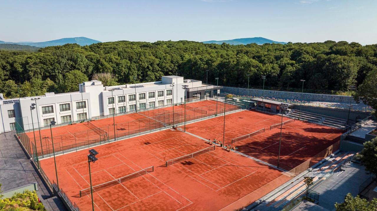 Inventist Sports Academy 5*