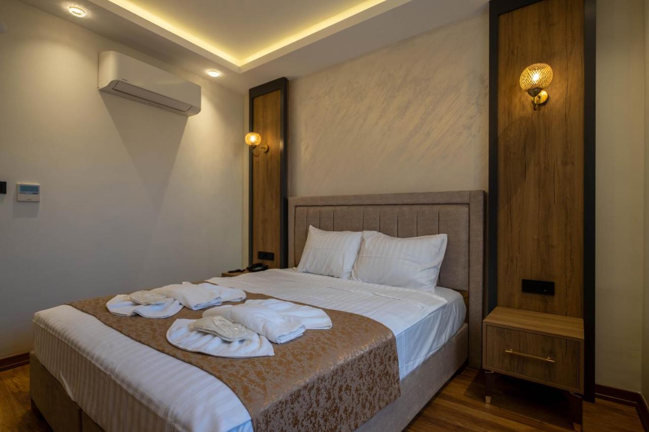Homestay Hopefull Istanbul