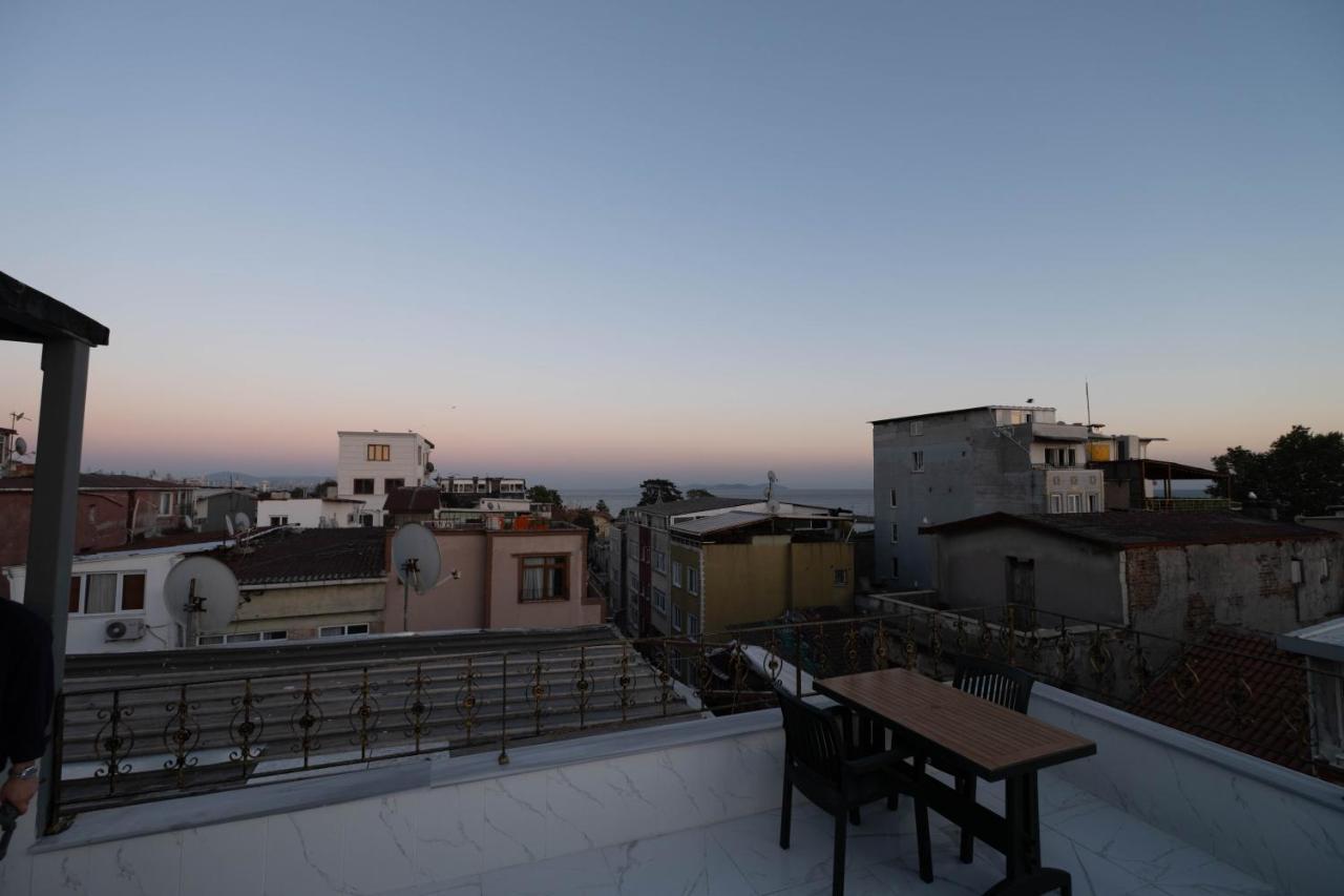 Hopefull Homestay Istanbul